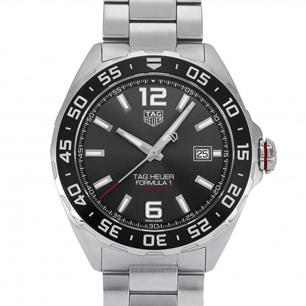 tagheuer formula1 タグ・ホイヤー フォーミュラ1  waz2011.ba0842