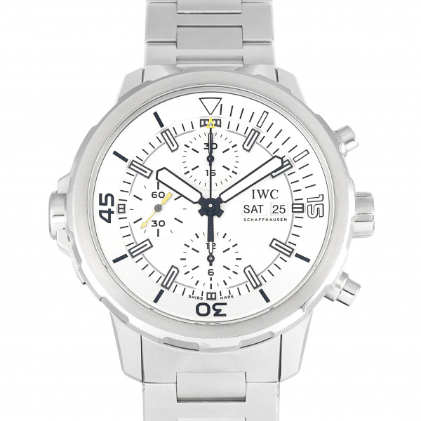IWC iwc アクアタイマー aquatimer w227643