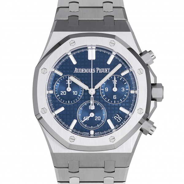 audemarspiguet royaloak オーデマ・ピゲ ロイヤルオーク クロノグラフ 50周年モデル ブティック限定 26240st.oo.1320st.01