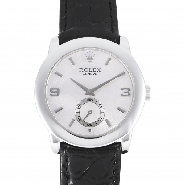 rolex cellini ロレックス チェリーニ チェリニウム 5240/6