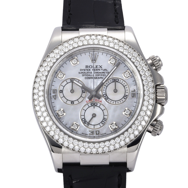 ロレックス rolex コスモグラフ デイトナ daytona w227663