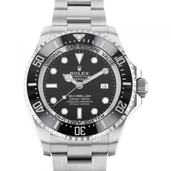ロレックス rolex シードゥエラー seadweller w227703