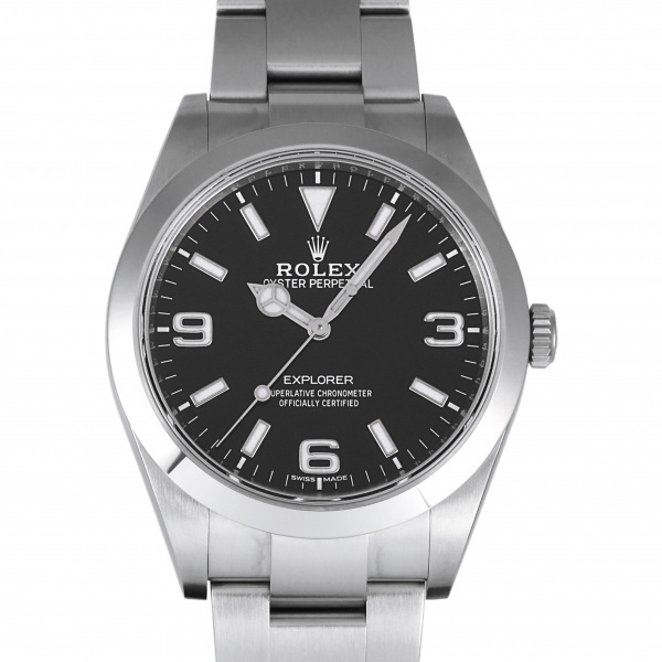 Rolex rolex Explorer explorer w227708