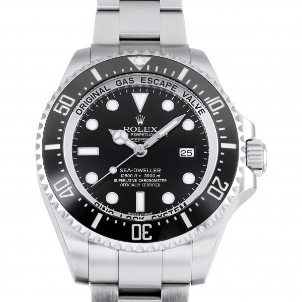 rolex seadweller Rolex Sea-Dweller Deep sea 116660