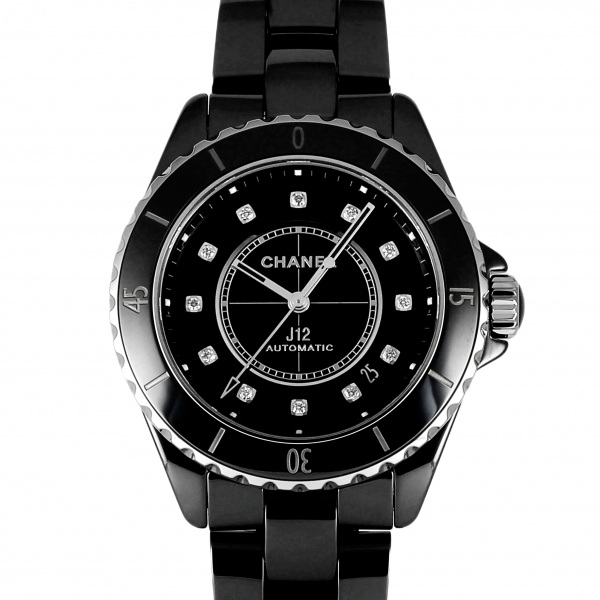 chanel j12 シャネル J12 キャリバー12.1 38MM h5702