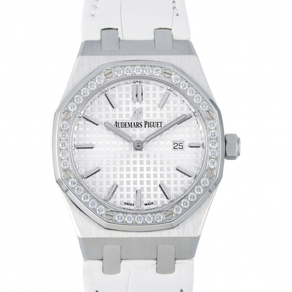 audemarspiguet royaloak オーデマ・ピゲ ロイヤルオーク クォーツ 67651st.zz.d011cr.01