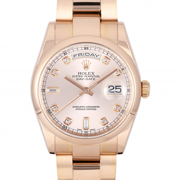 ロレックス rolex デイデイト daydate w227752
