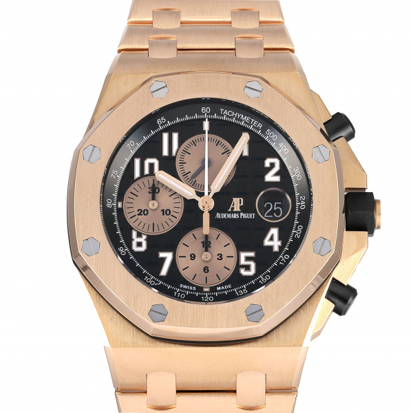 オーデマ・ピゲ audemarspiguet ロイヤルオーク オフショア royaloakoffshore w227779