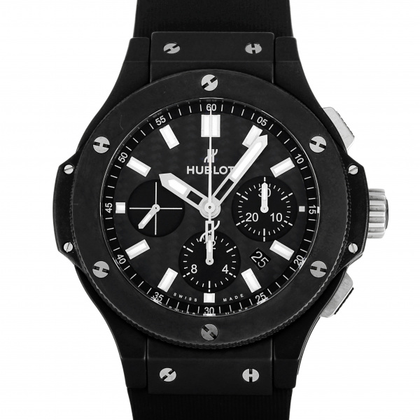 hublot bigbang ウブロ ビッグバン エボリューション ブラックマジック 301.ci.1770.rx