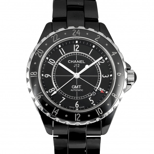 chanel j12 シャネル J12 GMT h2012