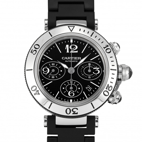 カルティエ cartier パシャ pasha w227792