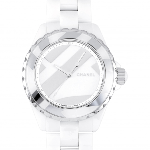 chanel j12 シャネル J12 アンタイトル 世界限定1200本 h5582