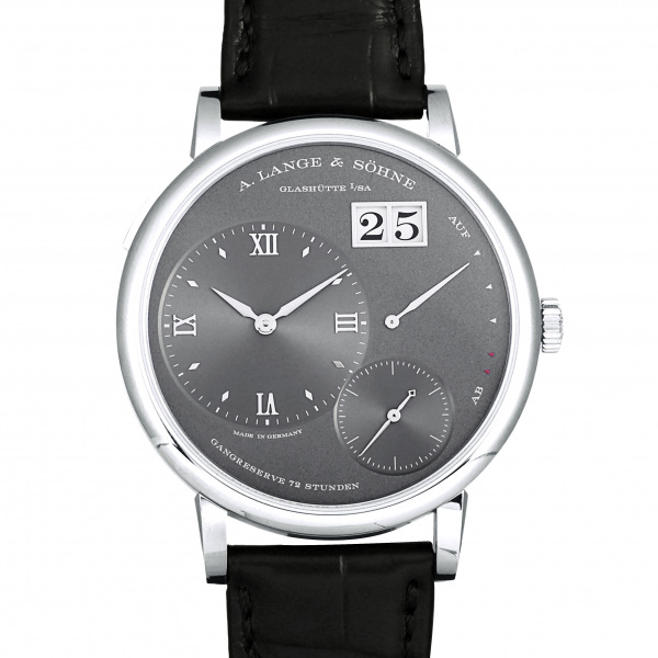 alangesohne grandlange1 ランゲ＆ゾーネ グランドランゲ1  137.038