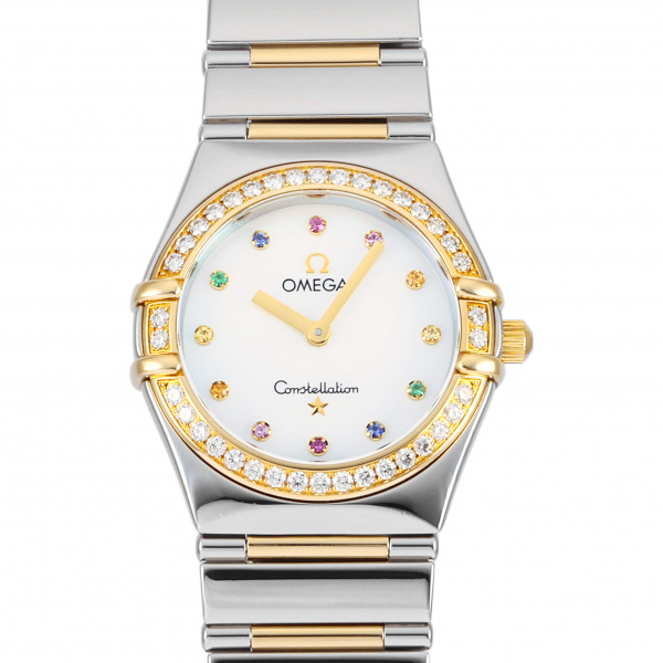 オメガ omega コンステレーション constellation w227827