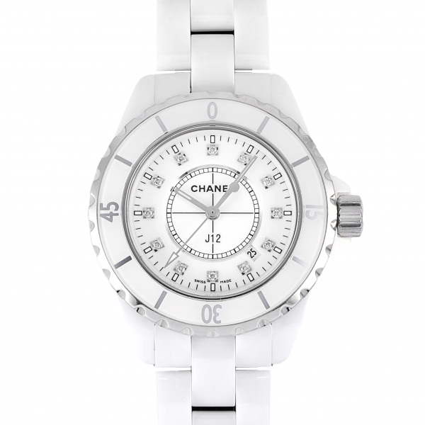 chanel j12 シャネル J12  h1628