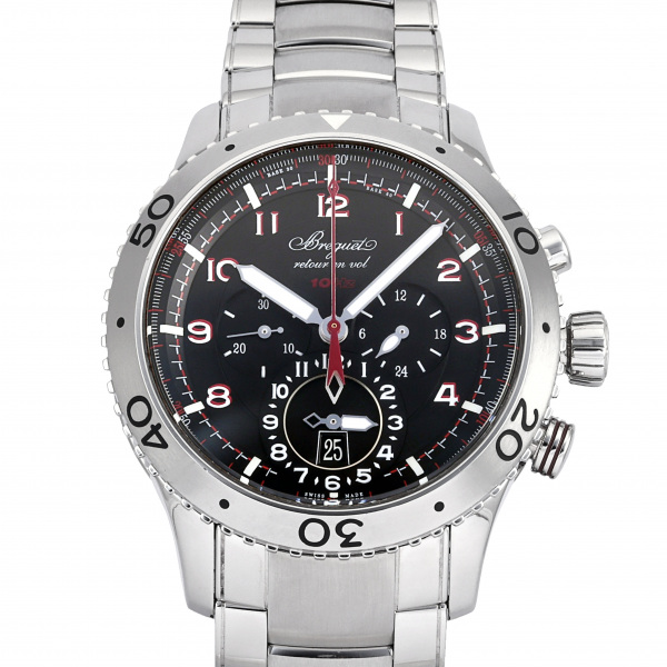 ブレゲ breguet タイプXXII type XXII w227874