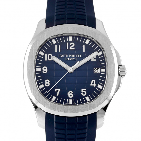 パテック・フィリップ patekphilippe アクアノート aquanaut w227881