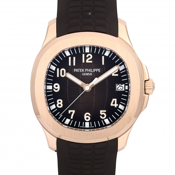 patekphilippe 수상 비행사 파텍 필립 아쿠아  5167r-001