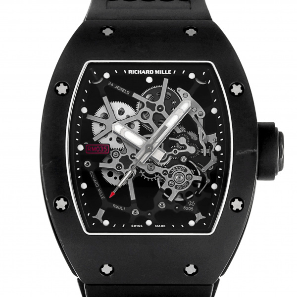 richardmille other リシャール・ミル ラファエル・ナダル rm035-01
