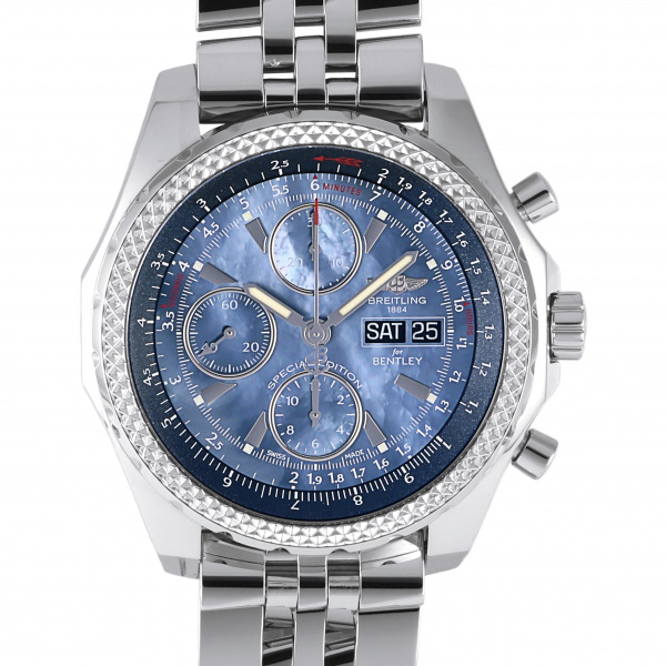ブライトリング breitling ベントレー bentley w227897