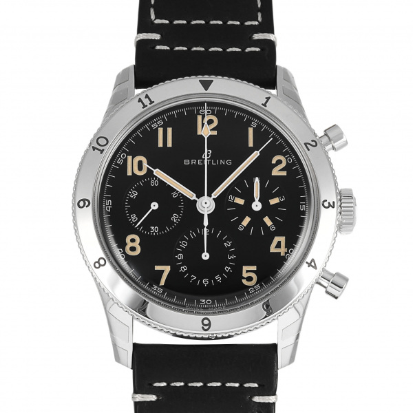 breitling aviator 8 ブライトリング アビエーター8 AVI REF. 765 1953 リ・エディション1953本 ab0920131b1x1