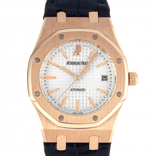 audemarspiguet royaloak オーデマ・ピゲ ロイヤルオーク オートマティック 15300or.oo.d088cr.02