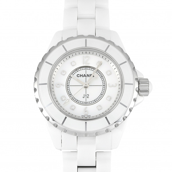 chanel j12 シャネル J12  h2422