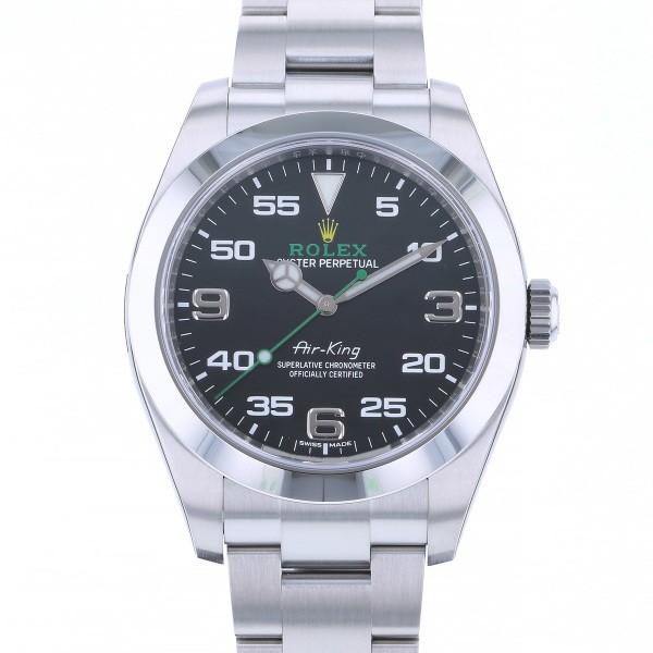 Rolex rolex Air king airking w227934