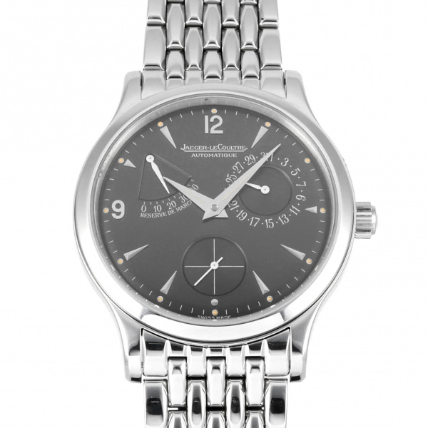ジャガー・ルクルト jaegerlecoultre マスター master w228006