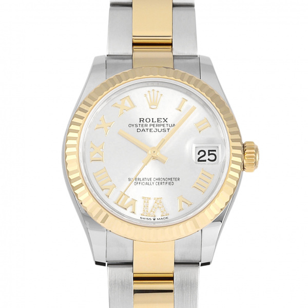 rolex datejust ロレックス デイトジャスト 31 278273