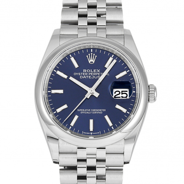 rolex datejust ロレックス デイトジャスト 36 126200
