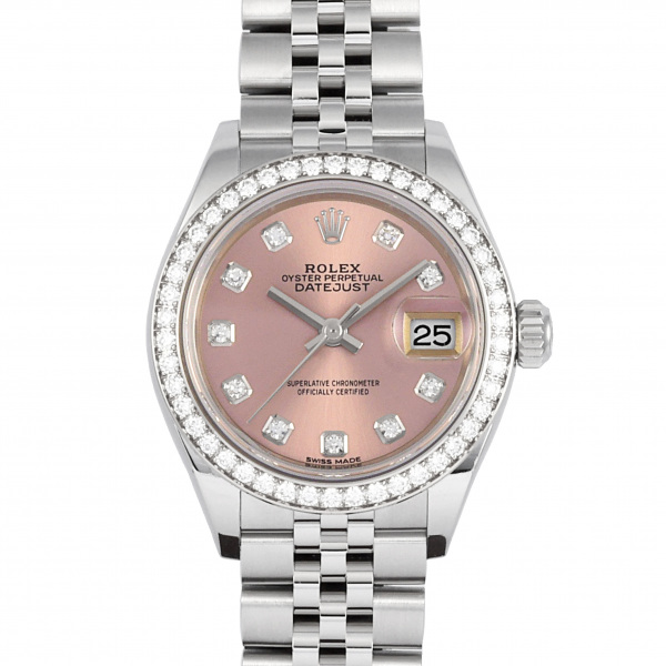 rolex Datejust Rolex Datejust Lady 28 279384rbr