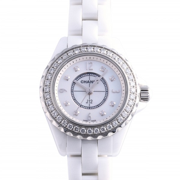 シャネル chanel J12 j12 w228040