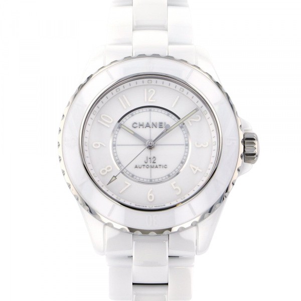 シャネル chanel J12 j12 w228041
