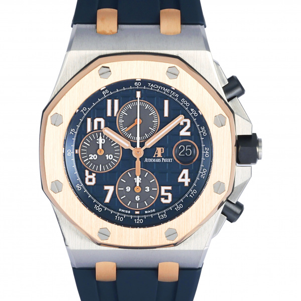 オーデマ・ピゲ audemarspiguet ロイヤルオーク オフショア royaloakoffshore w228043