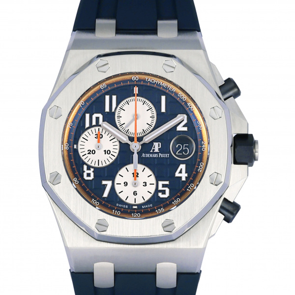 audemarspiguet royaloakoffshore オーデマ・ピゲ ロイヤルオーク オフショア クロノグラフ 26470st.oo.a027ca.01