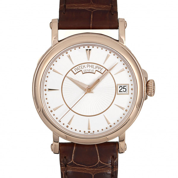パテック・フィリップ patekphilippe カラトラバ calatrava w228045