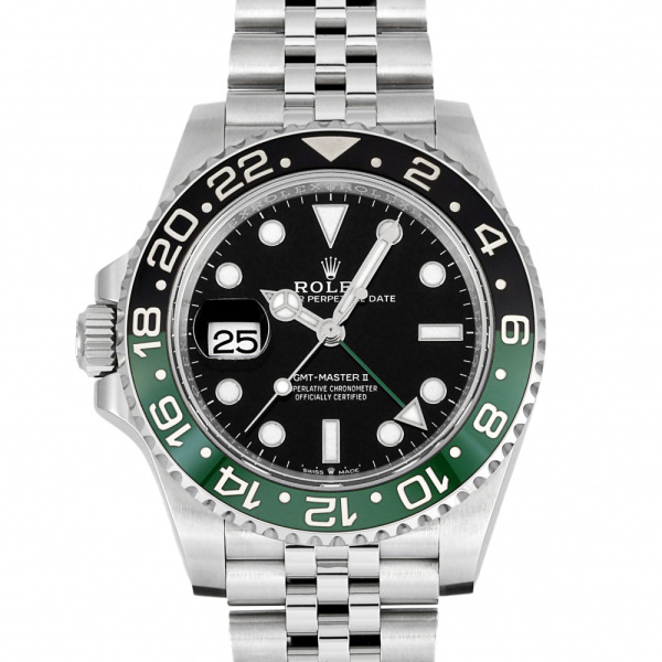 ロレックス rolex GMTマスターII gmtmaster2 w228053