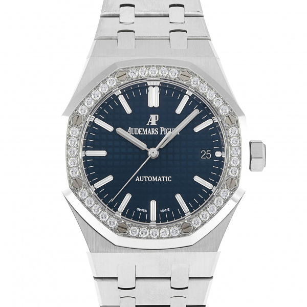 audemarspiguet royaloak オーデマ・ピゲ ロイヤルオーク オートマティック 15451st.zz.1256st.03