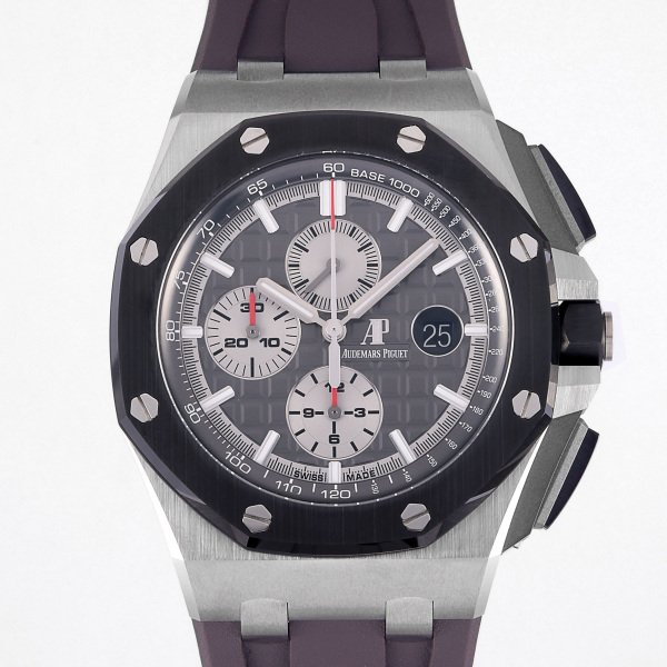 オーデマ・ピゲ audemarspiguet ロイヤルオーク オフショア royaloakoffshore w228055