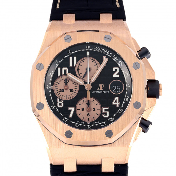 オーデマ・ピゲ audemarspiguet ロイヤルオーク オフショア royaloakoffshore w228056