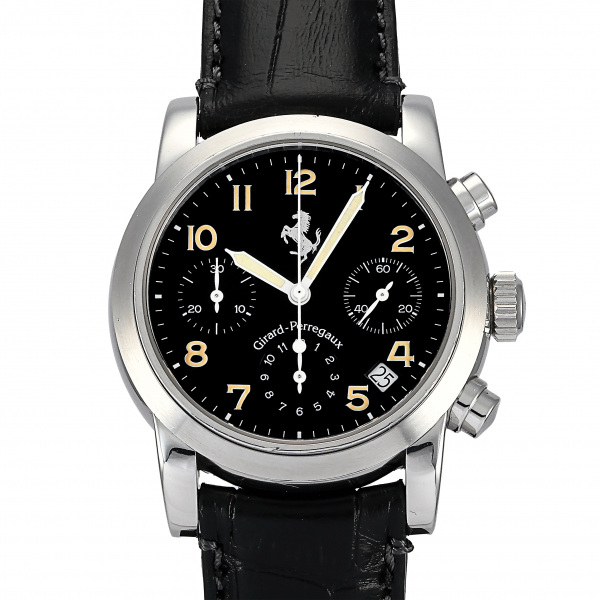 girardperregaux ferrari ジラール・ペルゴ フェラーリ フェラーリ クロノグラフ 80200.0.11.6156