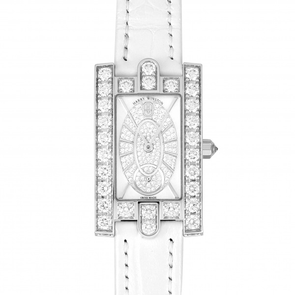 ハリー・ウィンストン harrywinston アヴェニュー avenue w228085