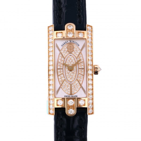 harrywinston avenue ハリー・ウィンストン アヴェニュー Cミニ・エリプティック avcqhm16rr045