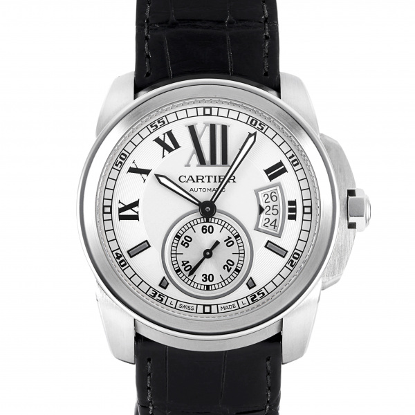 cartier calibrdecartier カルティエ カリブル ドゥ カルティエ w7100037