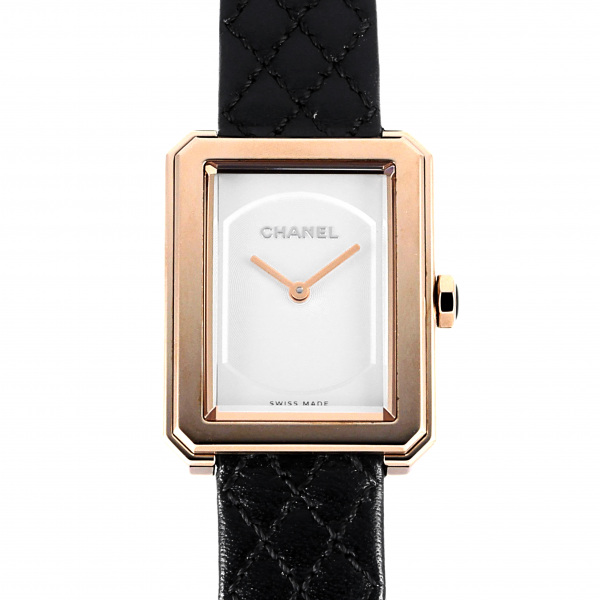 chanel boyfriend シャネル ボーイフレンド  h6587