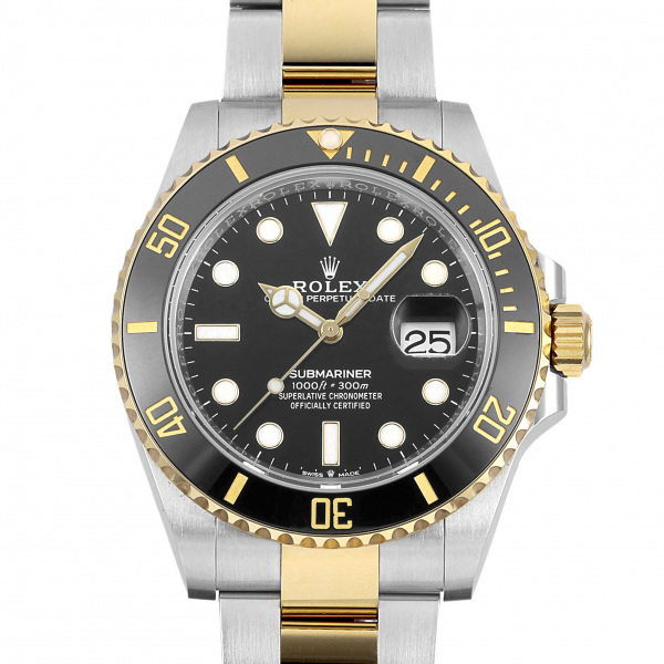 Rolex rolex Submariner Date submarinerdate w228125