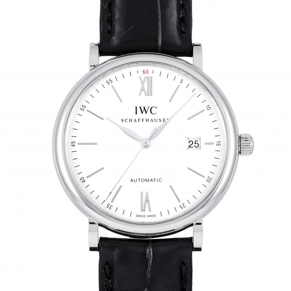 IWC iwc ポートフィノ portfino w228136