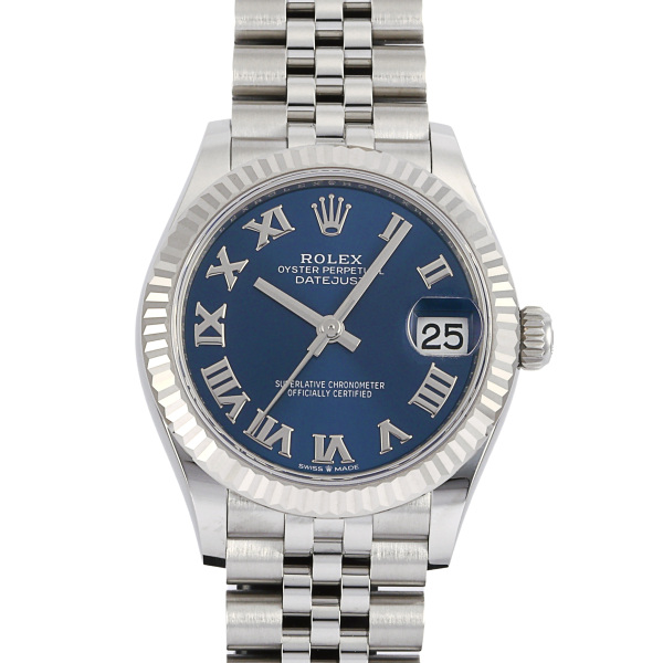 rolex datejust ロレックス デイトジャスト 31 278274