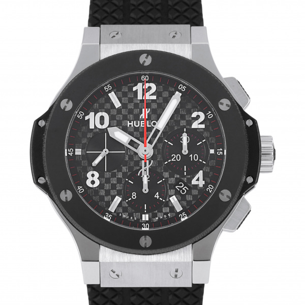 hublot bigbang ウブロ ビッグバン スチール セラミック 301.sb.131.rx